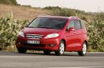 Honda FR-V 2004 года